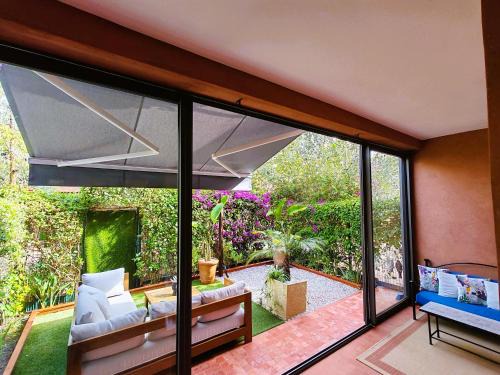 Tassoultante Apartment | Pavillon Affaoui Golf & Waky