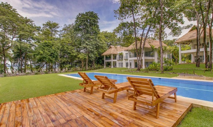 Pavones Apartment | Pavones Point