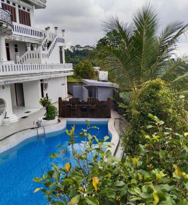 Pancawati Hotel | Pavotel Resort