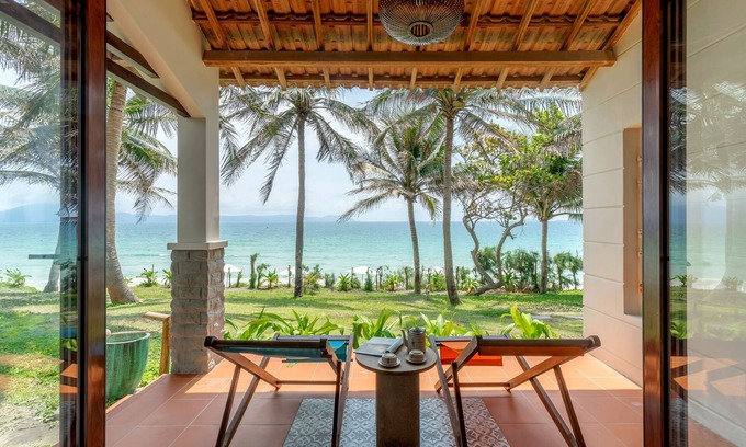 Ninh Hoa Hotel | Pax Ana Doc Let Resort & Spa