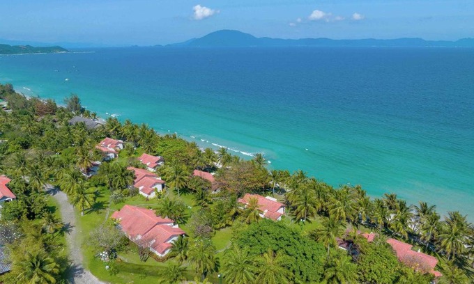 Ninh Hoa Resort | Pax Ana Doc Let Resort & Spa