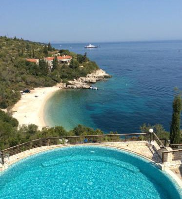 Ieromonachos Villa | Paxos villas