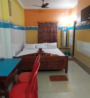 Digha Cabin | PAYEL LODGE