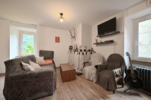 Melles House | Pays De L'ours - Pyrénées