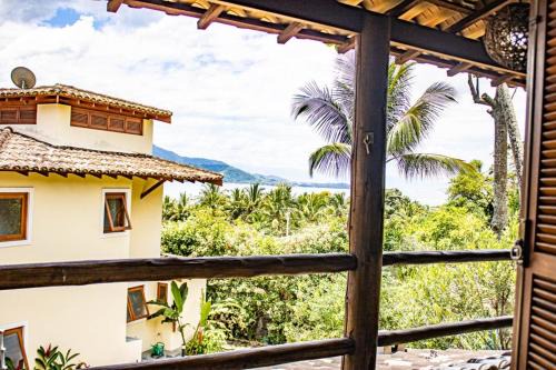 Bexiga House | Paz e Sossego em Ilhabela-SP