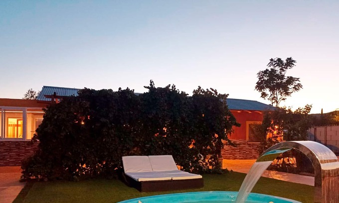 Cehegin Cottage | Paz en Casa Rural, Cehegín