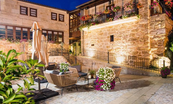 Esposende House | Pazo de Esposende