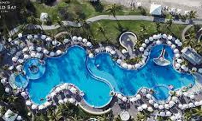 Cerritos Resort | PB Emerald Bay Owner Master Suite 1BR2B December 6-13, 2025