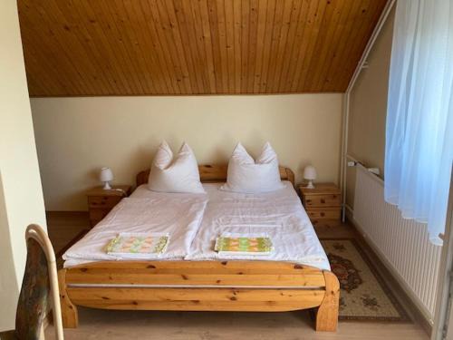Pilisborosjeno Apartment | PBJ Apartman