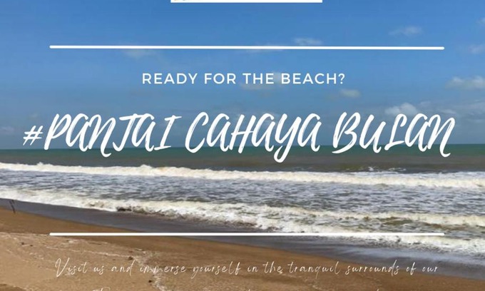 Kampung Semut Api Hotel | PCB BEACH RESORT