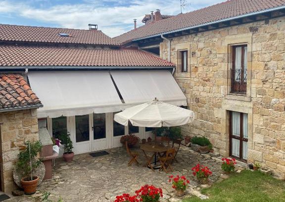 Villamonico Bed & Breakfast | Peñasalve