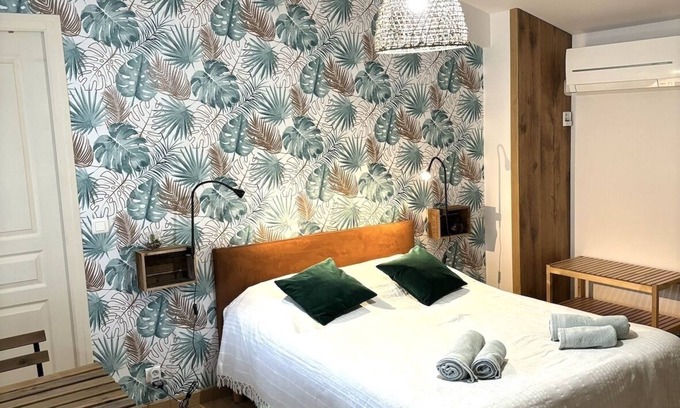 Saint-Aquilin-de-Pacy Bed & Breakfast | Peace and relaxation on the banks of the Eure