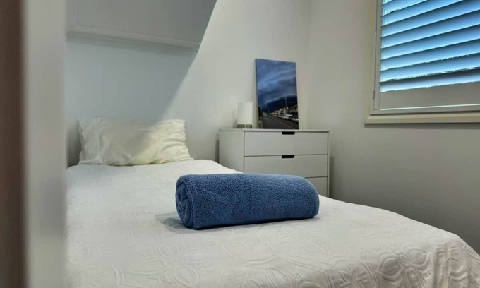 Tanilba Bay House | Peace in Paradise - Near Nelson Bay - Spa, views!