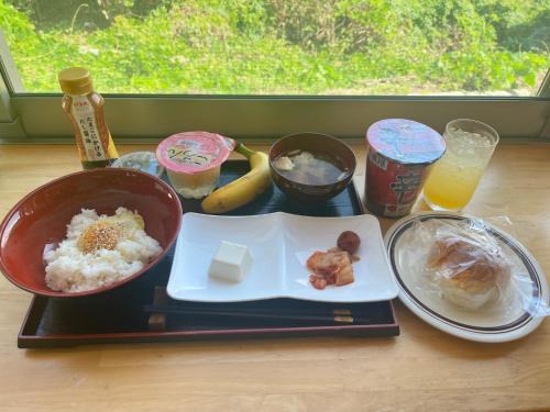 Tsuwano-cho Hotel | Peace Inn Hagi - Vacation STAY 92109v