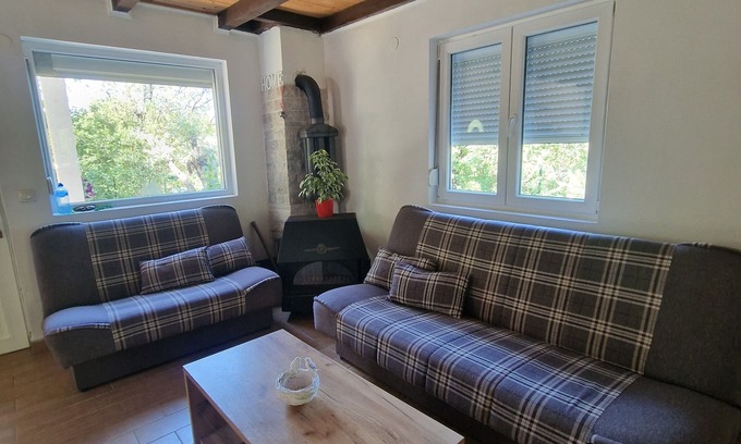 Radanovici House | PEACE OF HEAVEN
