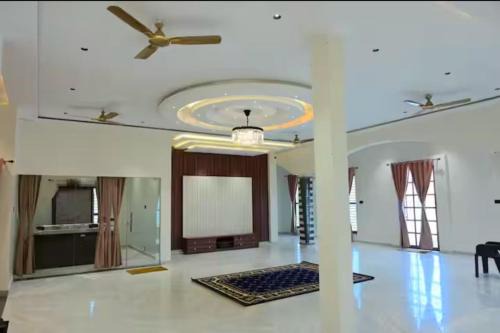 Khattalwada Villa | Peace of Mind