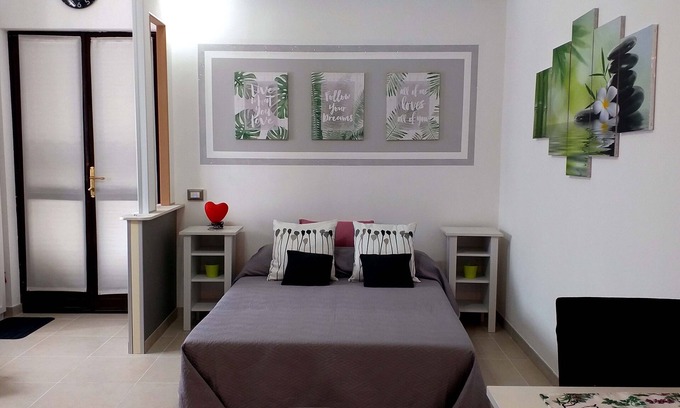 San Martino Apartment | Peace & Plenty 2 - a few minutes from the sea