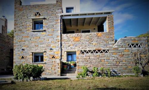 Kea House | Peace View Kea