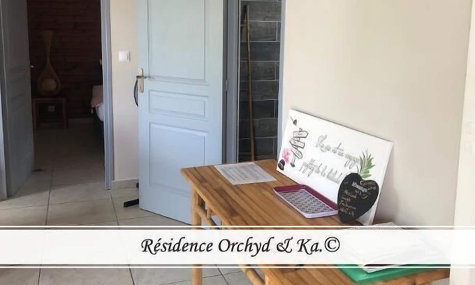 Sainte-Anne Cottage | Peaceful 2-Bed Cottage, 5 mn Beach, Sainte-Anne