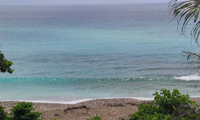 Tower Isle House | Peaceful 3 Bedroom Home 1 Min Away From The Beach