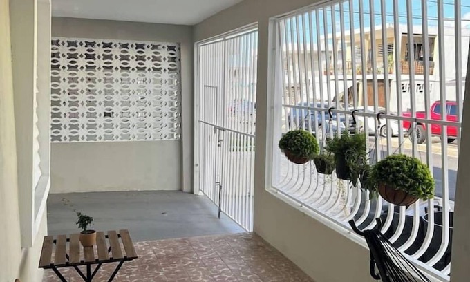 Puerto Nuevo Apartment | Peaceful 4BR in the heart of San Juan