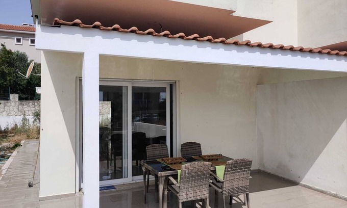 Alacati Villa | Peaceful and Comfortable Villa in Çeşme
