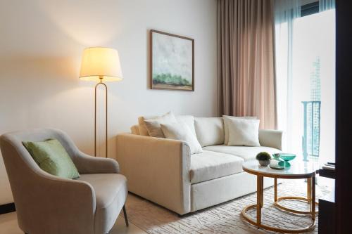 Ibbanwala Apartment | Peaceful Apartment unit at TRI-ZEN,Union Place