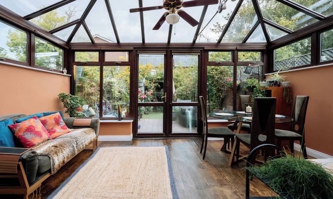 Rathmines Apartment | Peaceful + Charming 2 BR Home in Rathmines, Dublin