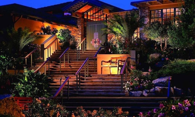Carmel Highlands Condo | Peaceful condo overlooking the Pacific ocean!