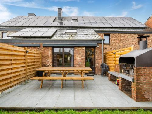 Lessive House | Peaceful Farmhouse, Lessive