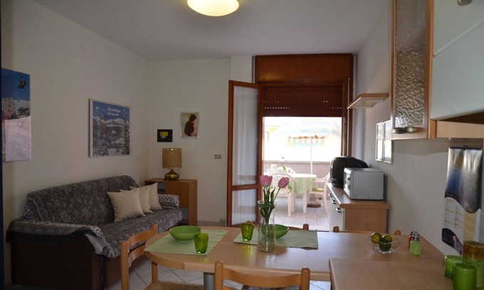 Bibione Lido dei Pini Apartment | Peaceful flat only 200m from the beach - Beahost