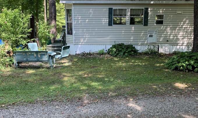 Meadville RV Rental | Peaceful Get-Away Near Conneaut Lake
