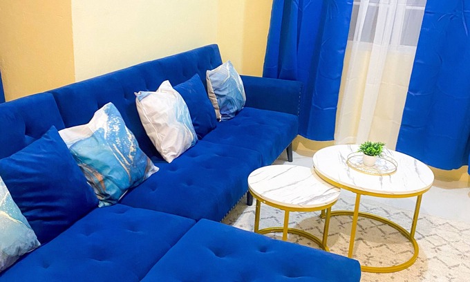 Mammee Bay Apartment | Peaceful Getaway in central area close to food and popular Jamaican adventures