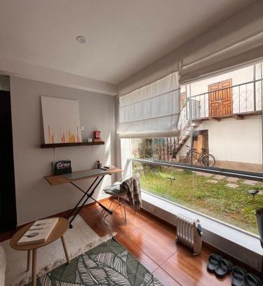 Taray Apartment | Peaceful getaway in Taray Pisac