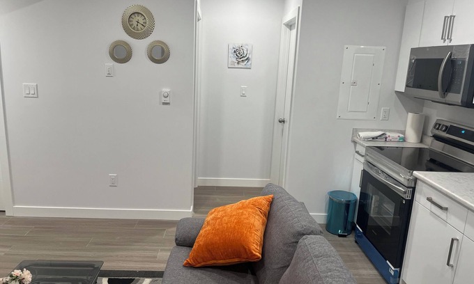 Saskatoon House | Peaceful Haven