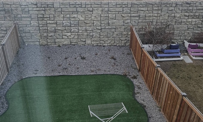 Northeast Edmonton House | Peaceful Home