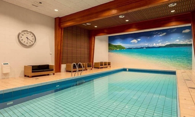 Nunspeet Hotel | Peaceful Nature Unit Near Het Zandenbos Heated Pool Dog Friendly
