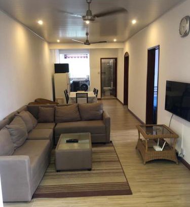 Mont Choisy House | Peaceful Nest 186 Morcellement Mont Choisy