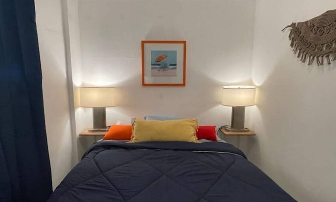 Cabo Rojo Apartment | Peaceful Ocean Boquerón Retreat