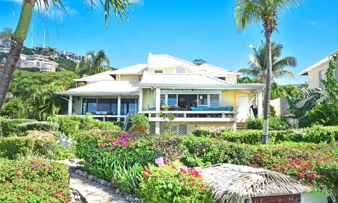 Pelican Key House | Peaceful Paradise