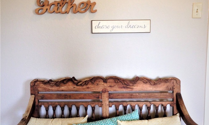 Alba Other | Peaceful> Restful> Retreat-Getaway