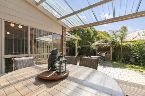 Inverloch House | Peaceful Retreat - Surf Side