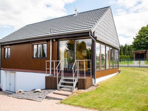 The Ardennes House | Peaceful Retreat with Sauna