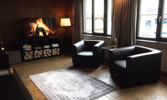 Bollendorf House | Peaceful Stay by the River