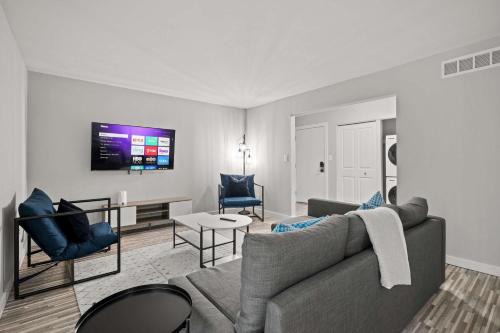 Rochester Apartment | Peaceful & Trendy Unit Near Attractions