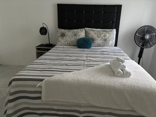Lacovia Apartment | Peaceful Villa