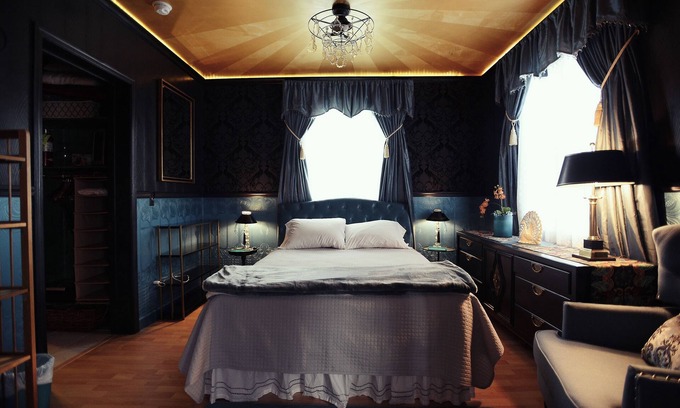 Northwest Berkeley House | Peacock Room Jungle Lounge, nEasy access and WiFi, Berkeley