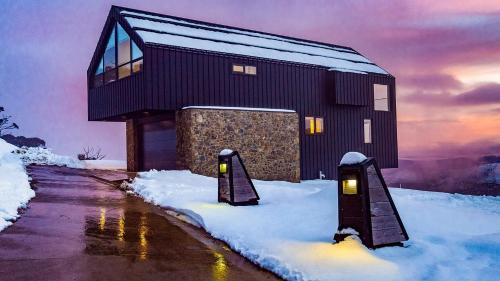 Hotham Heights Ski Chalet | Peak Chalet