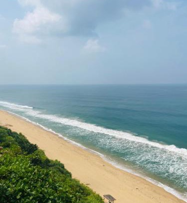 Varkala Hotel | Peak Paradise Resort