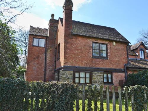 Clows Top House | Pear Tree Cottage